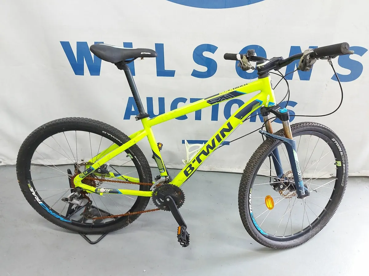 Unreserved Push Bikes & Electric Scooter Auction - Image 4