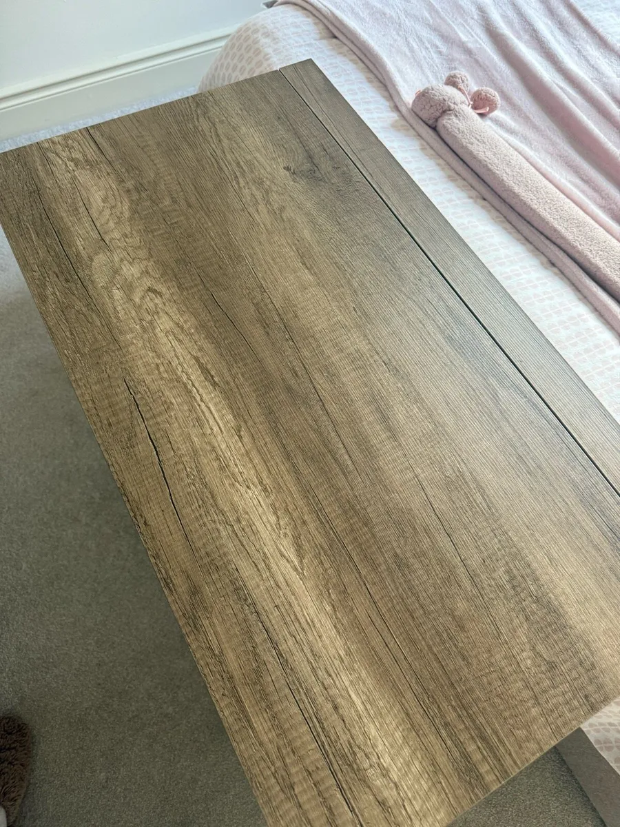 Foldable desk - Image 3