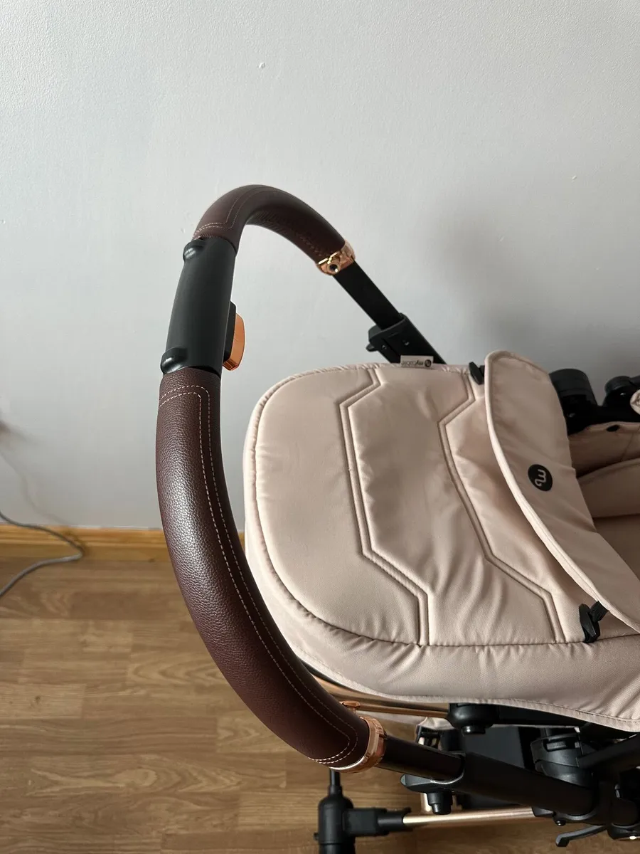 Twin pram - Image 2