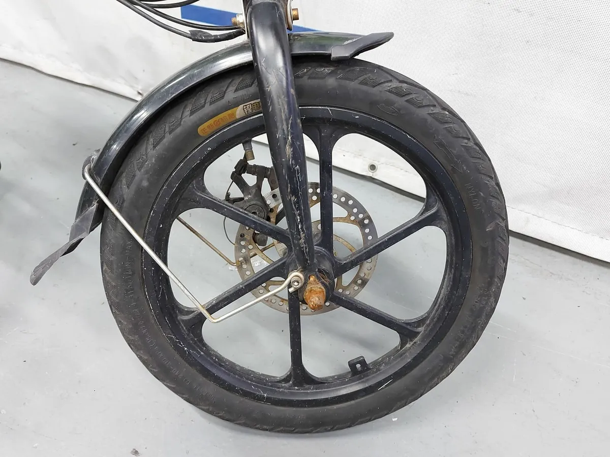 Online Auction Of A Fiido Electric Bike & More! - Image 2