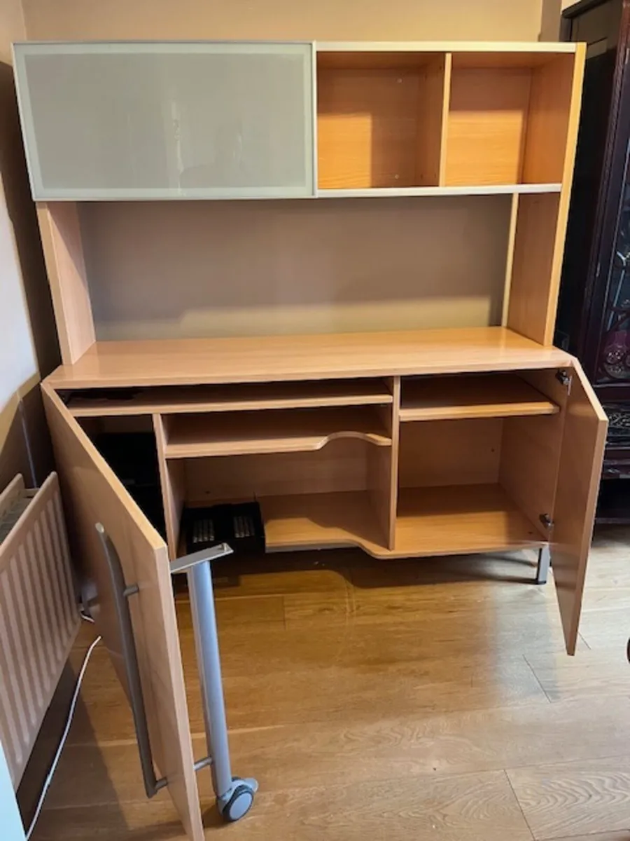 Home Office - Image 1
