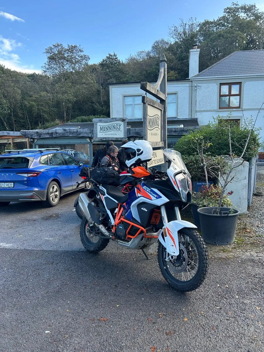 KTM 1290 Adventure R - Image 2