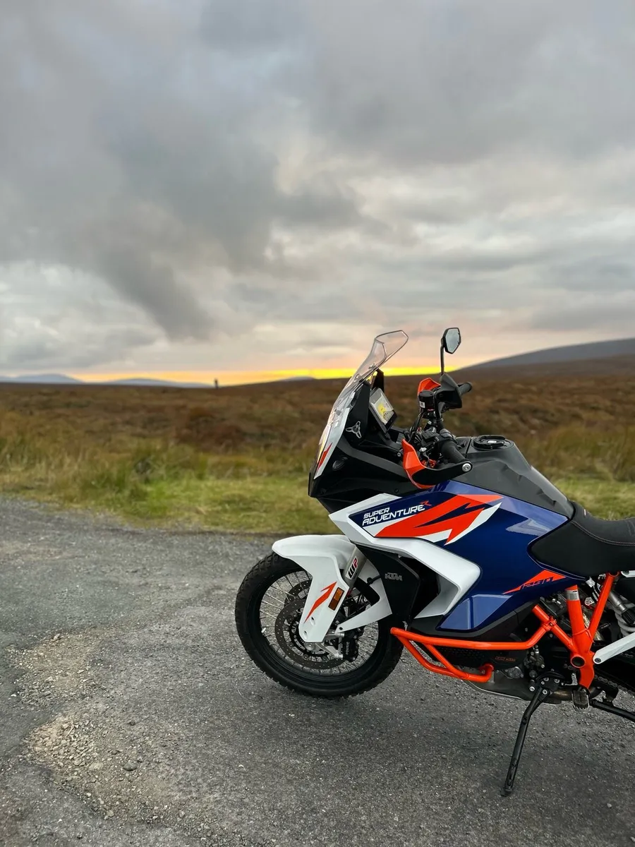KTM 1290 Adventure R - Image 3