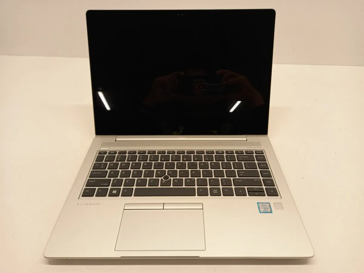 Online Auction Of A HP EliteBook 840 G5& More! - Image 1