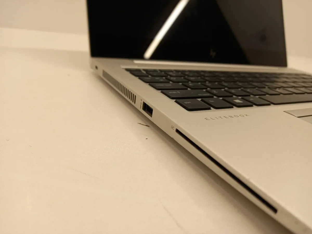 Online Auction Of A HP EliteBook 840 G5& More! - Image 2