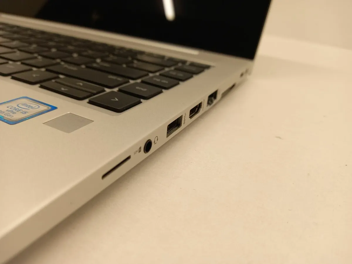 Online Auction Of A HP EliteBook 840 G5& More! - Image 3