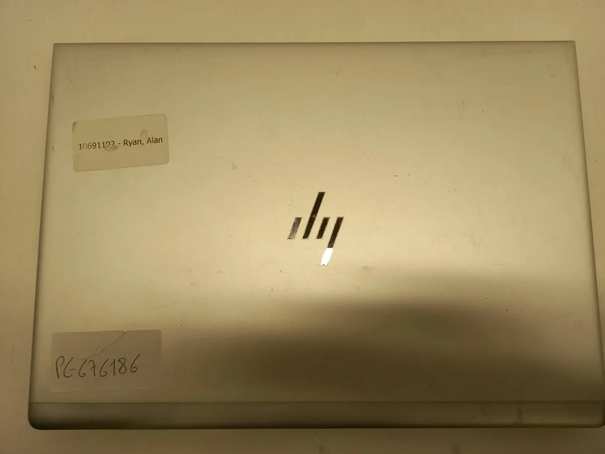 Online Auction Of A HP EliteBook 840 G5& More! - Image 4