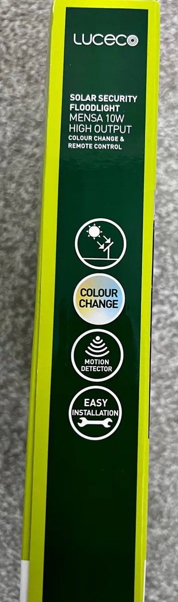 Solar Outside Light - Image 2