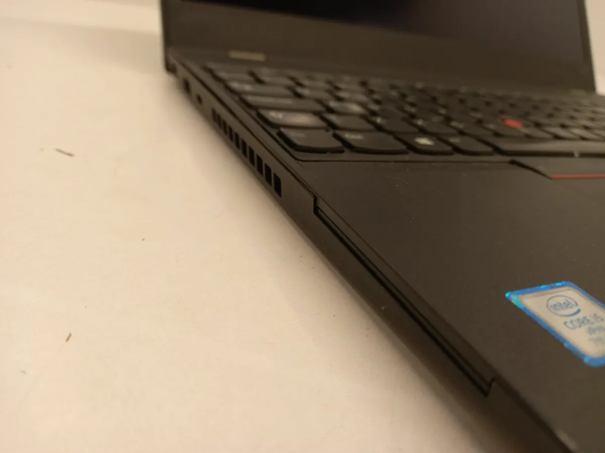 Online Auction Of A LENOVO ThinkPad T570 & More! - Image 3