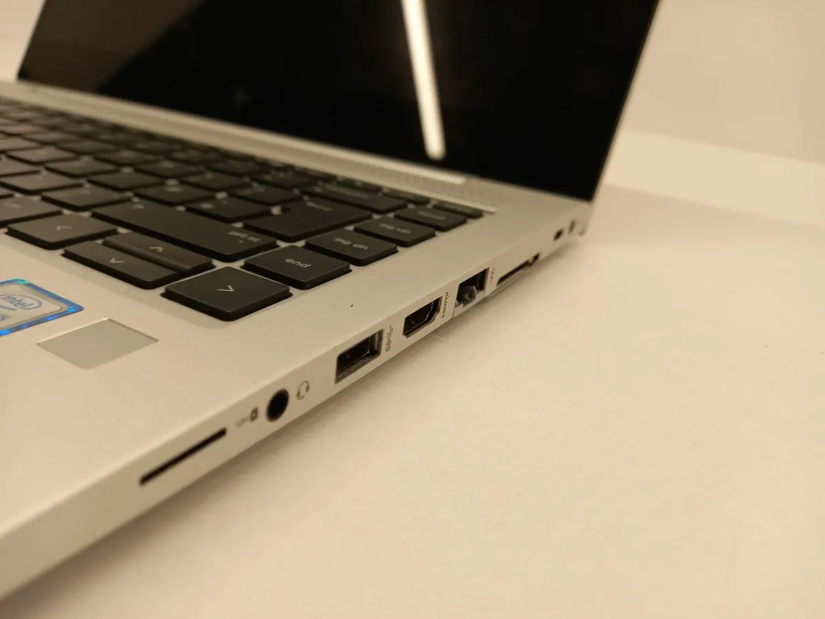 Online Auction Of A HP EliteBook 840 G5 & More! - Image 2