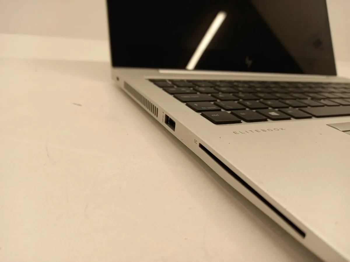 Online Auction Of A HP EliteBook 840 G5 & More! - Image 3