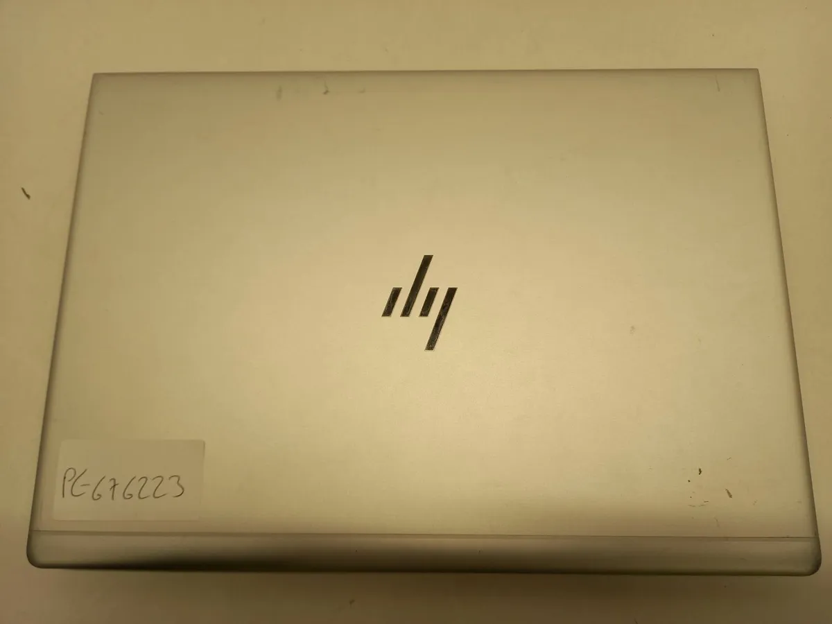 Online Auction Of A HP EliteBook 840 G5 & More! - Image 4