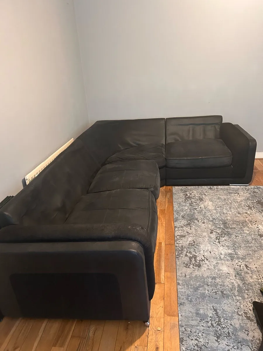 Corner Sofa - Image 1
