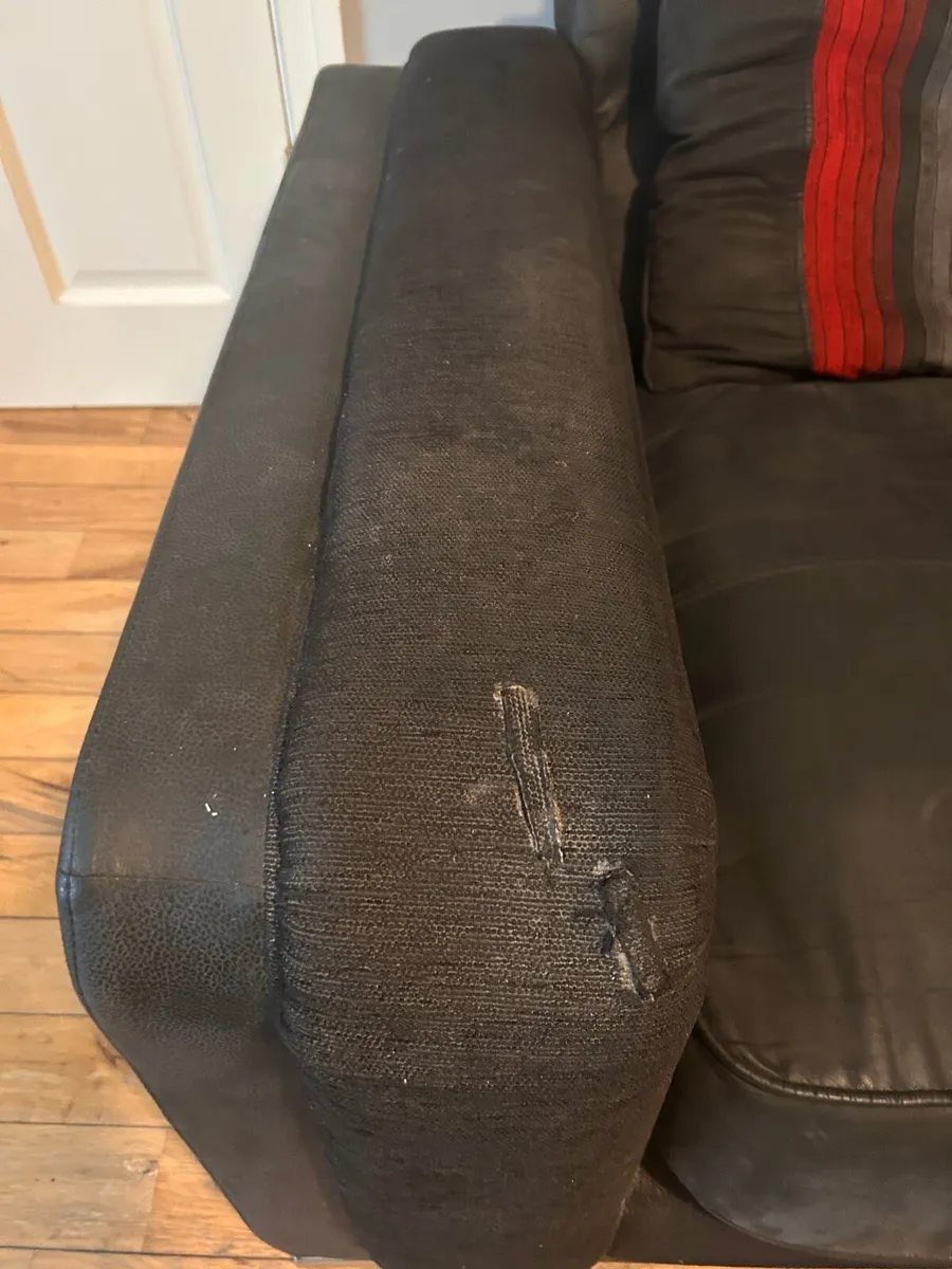 Corner Sofa - Image 3