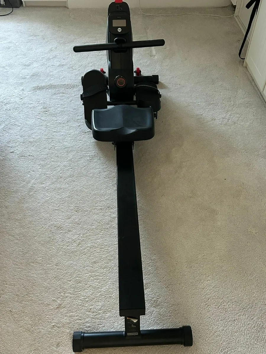 Dymos Rowing Machine - EXCELLENT CONDITION - Image 3