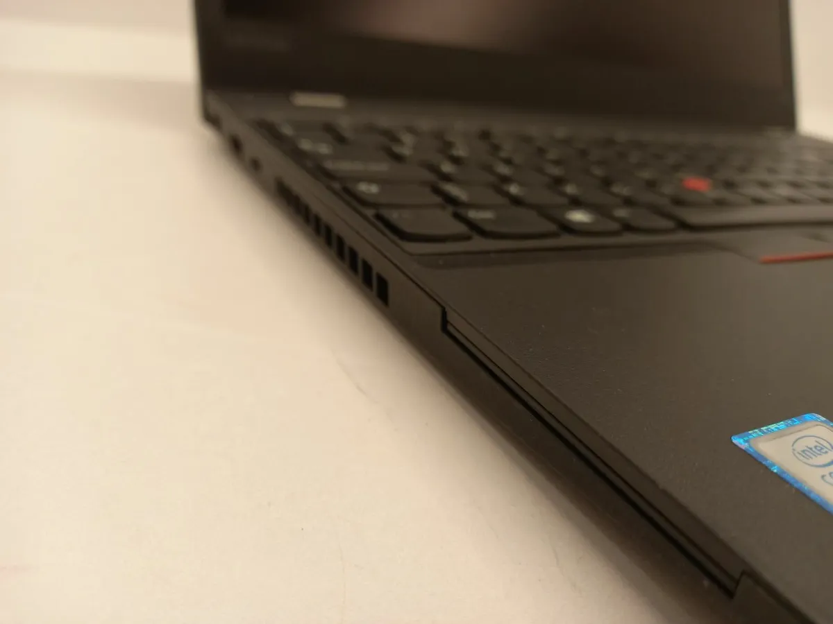 Online Auction Of A LENOVO ThinkPad T570 & More! - Image 1