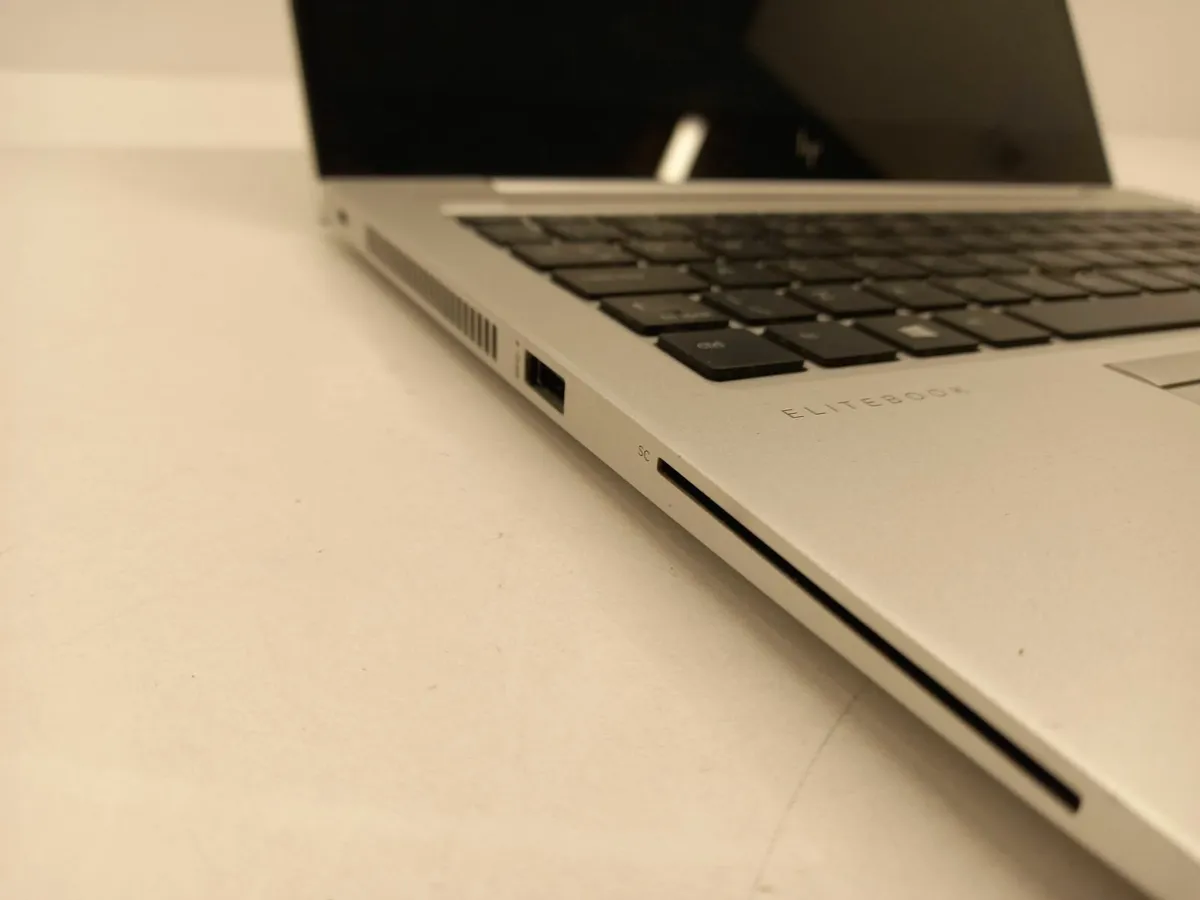 Online Auction Of A HP EliteBook 840 G5 & More! - Image 1