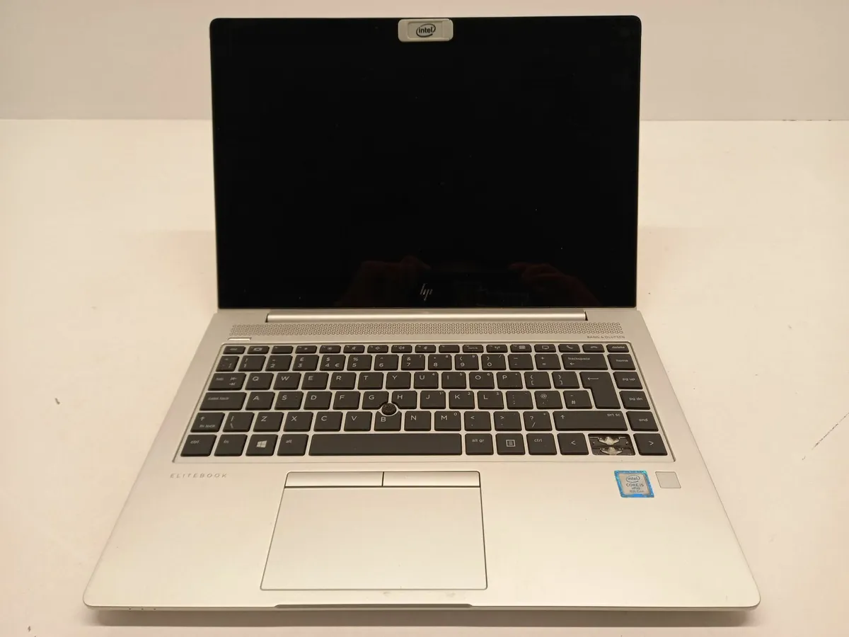 Online Auction Of A HP EliteBook 840 G5 & More! - Image 2