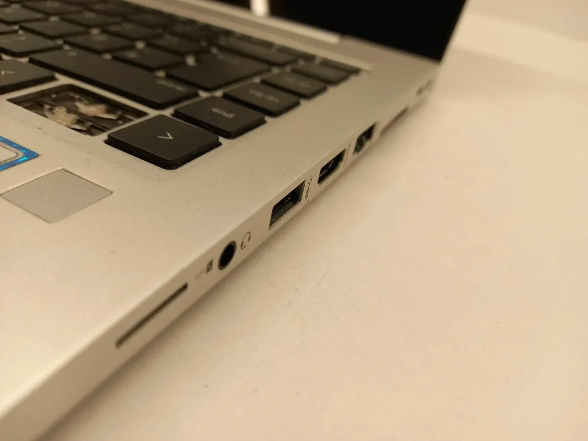 Online Auction Of A HP EliteBook 840 G5 & More! - Image 3