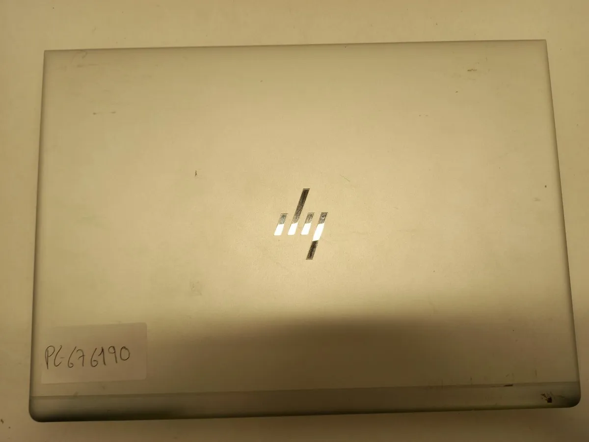 Online Auction Of A HP EliteBook 840 G5 & More! - Image 4