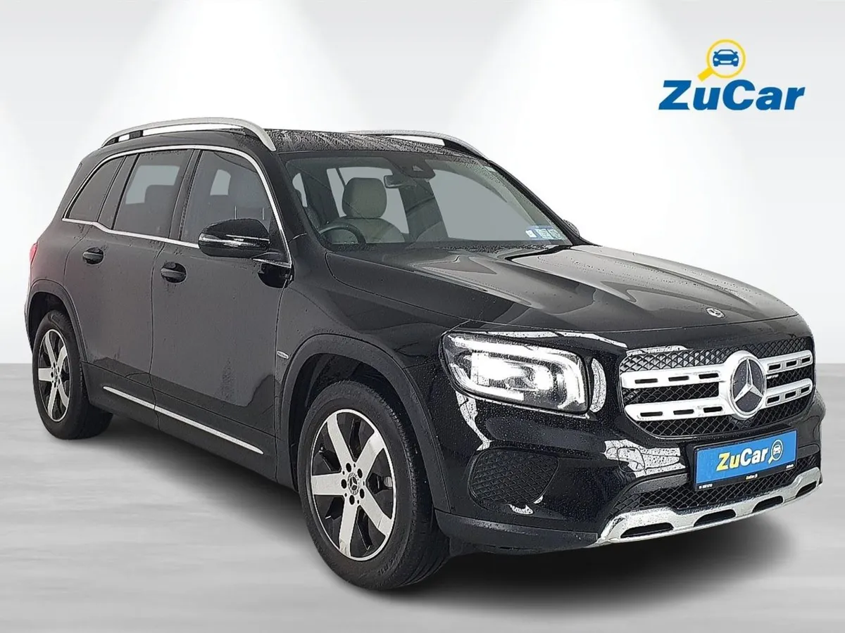 Mercedes-Benz GLB GLB 200 Progressive Auto - Image 1
