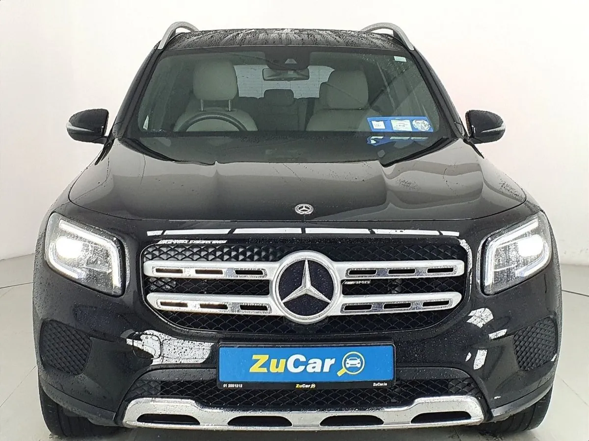 Mercedes-Benz GLB GLB 200 Progressive Auto - Image 3