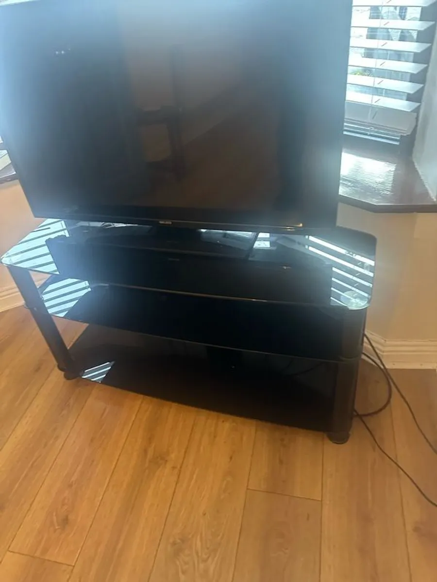 tv stand - Image 1