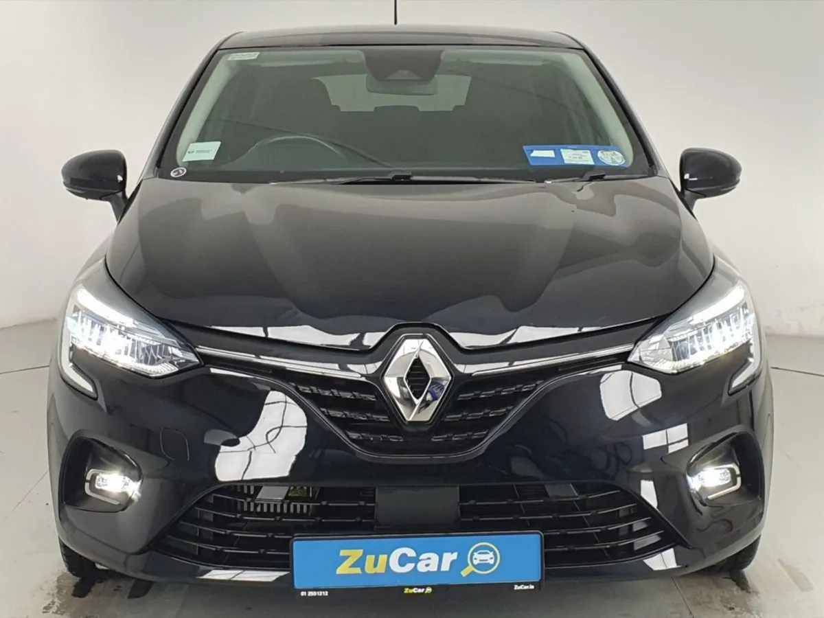 Renault Clio  146 Iconic TCe 100 My19 - Image 2