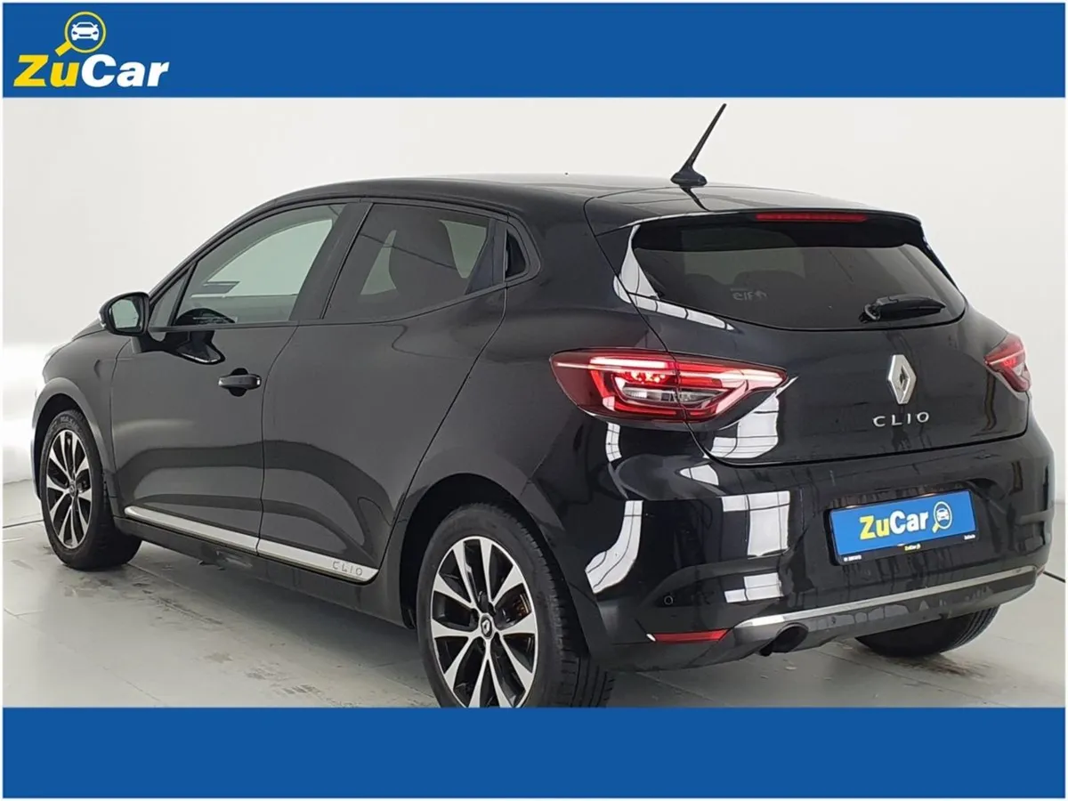 Renault Clio  146 Iconic TCe 100 My19 - Image 3