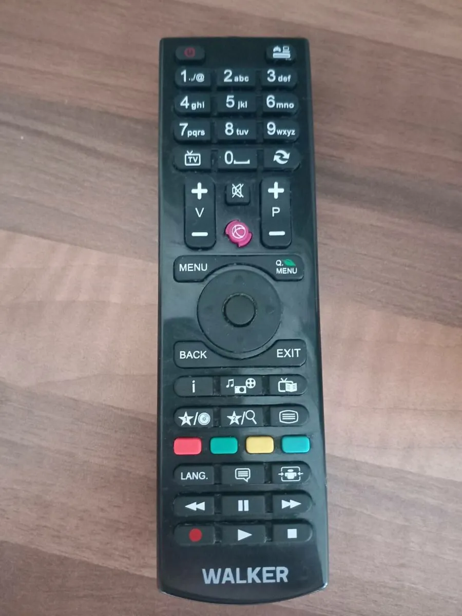 Tv - Image 1