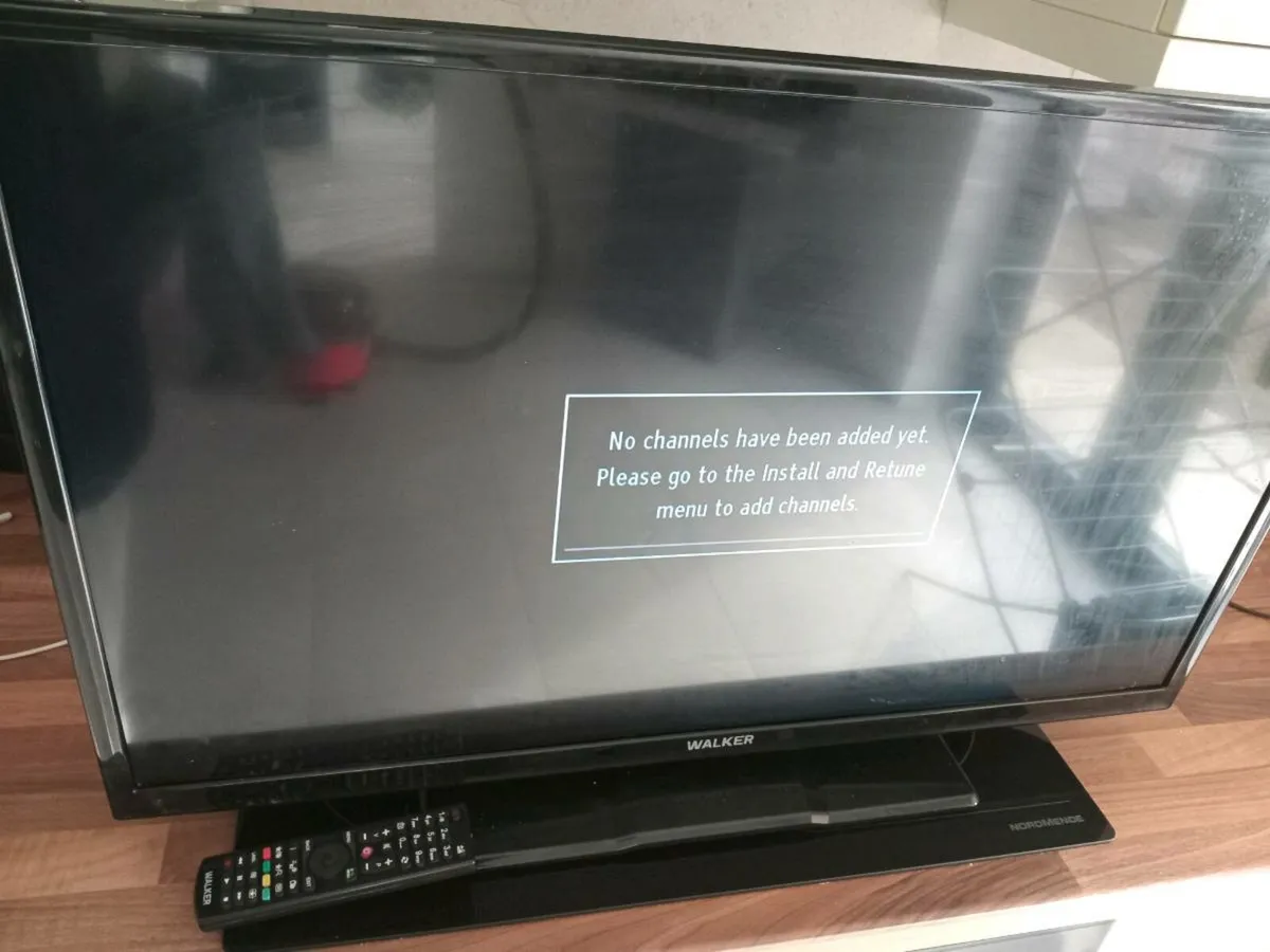 Tv - Image 2