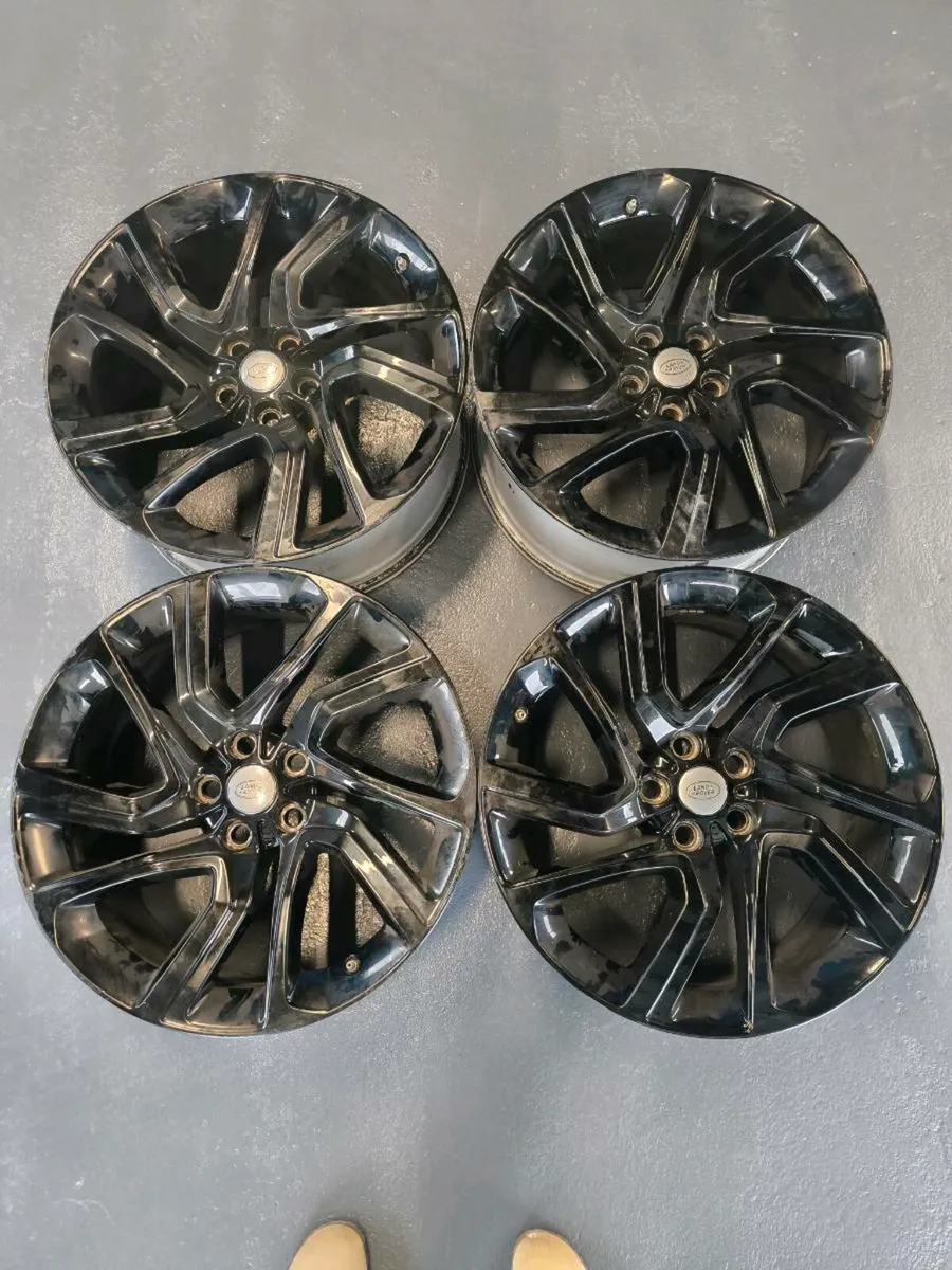 Alloys - Image 1
