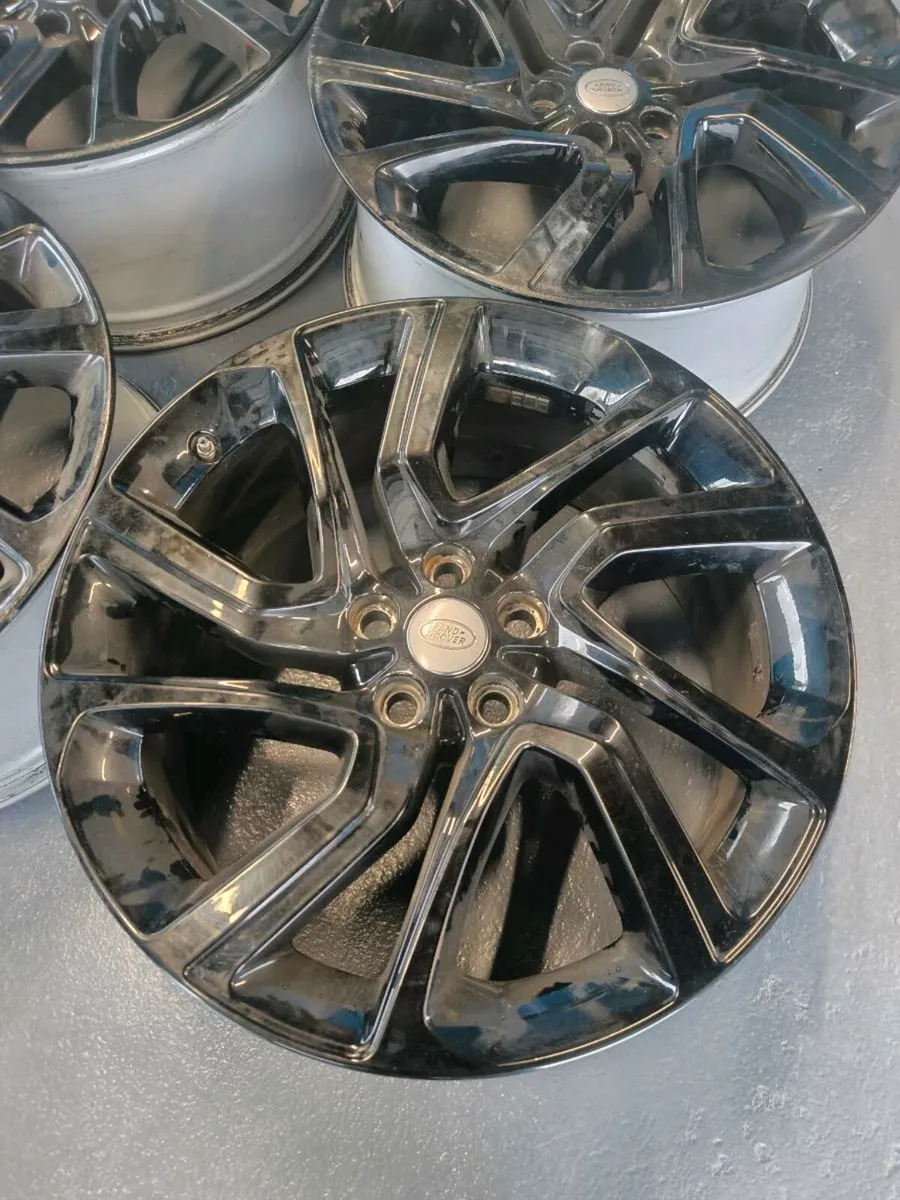 Alloys - Image 2