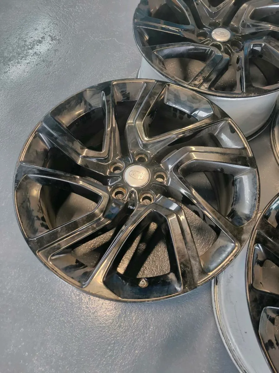 Alloys - Image 3