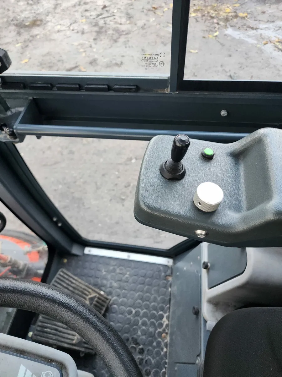 Hako 650 citymaster - Image 3