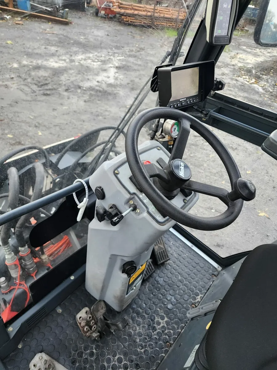 Hako 650 citymaster - Image 4