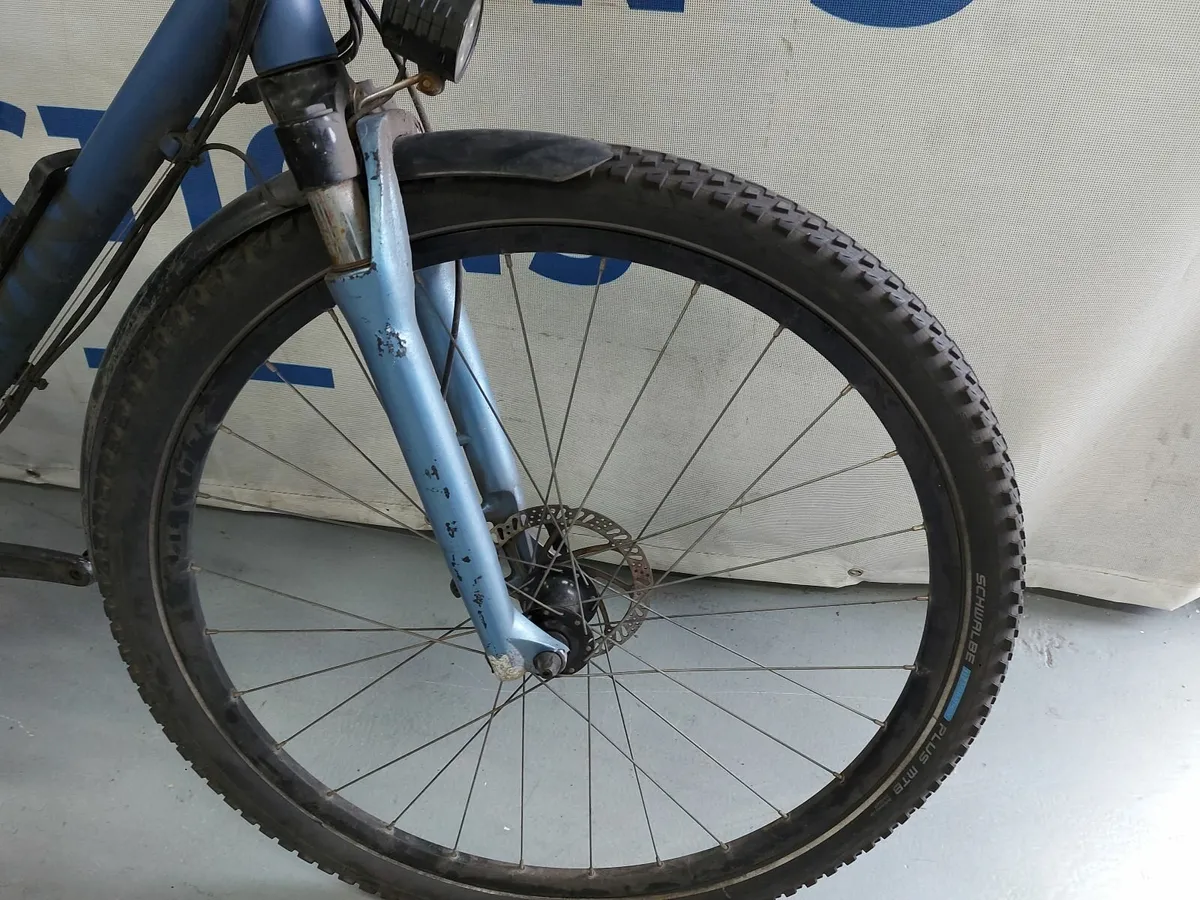 Online Auction Of A B-Twin Electric Bike & More! - Image 2