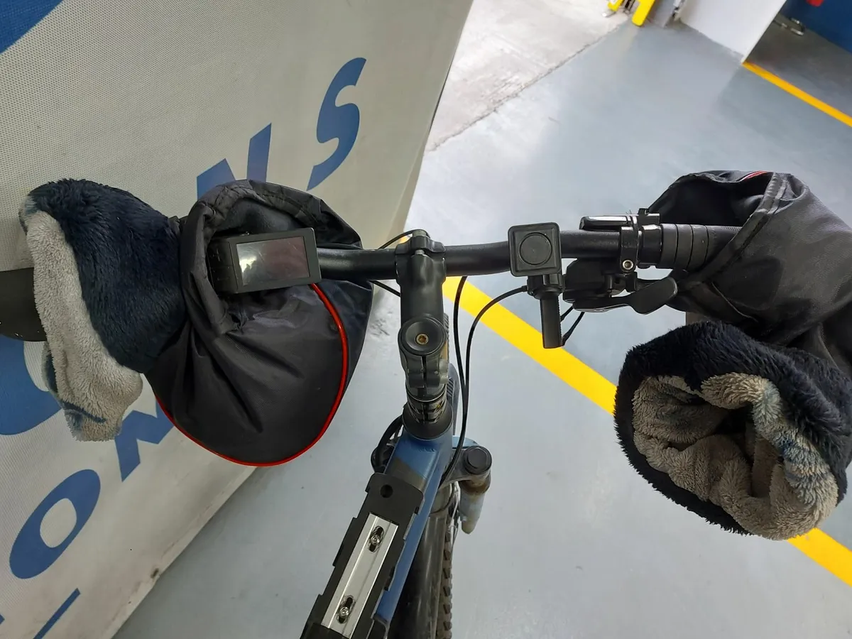 Online Auction Of A B-Twin Electric Bike & More! - Image 3