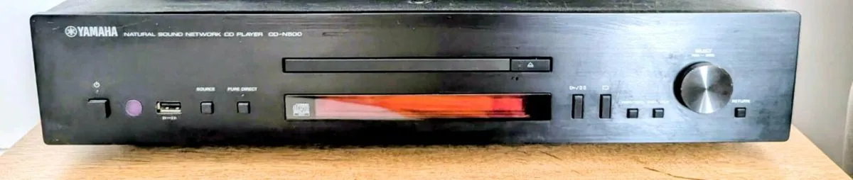 High-End Audio System - Image 2