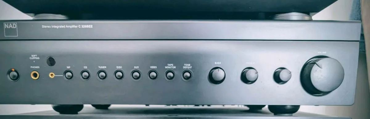 High-End Audio System - Image 3