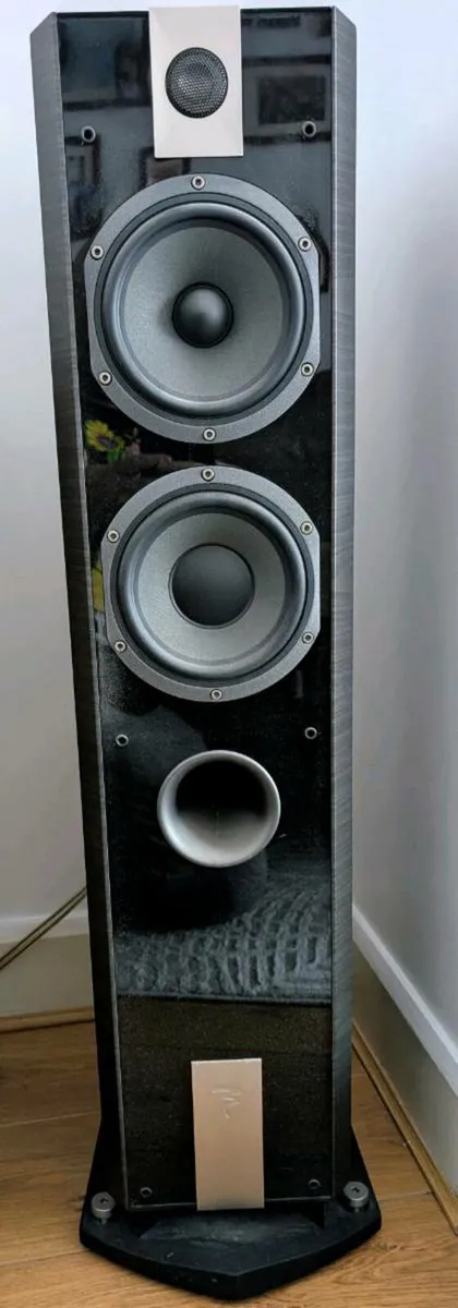 High-End Audio System - Image 4