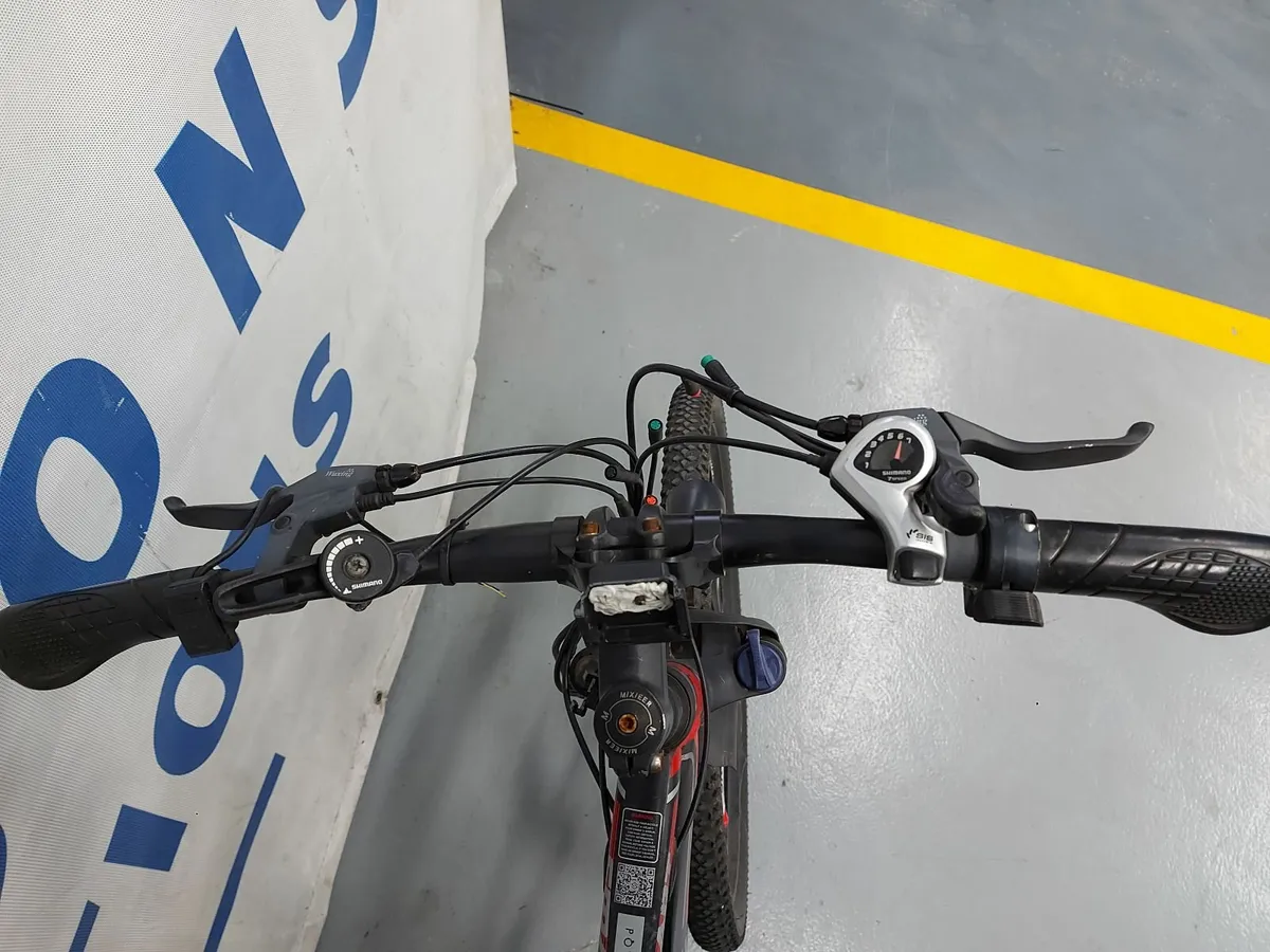 Online Auction Of A Samebike Sport Bike & More! - Image 4
