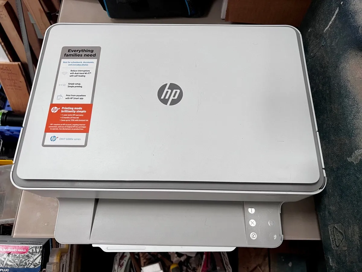 HP Printer - Image 1