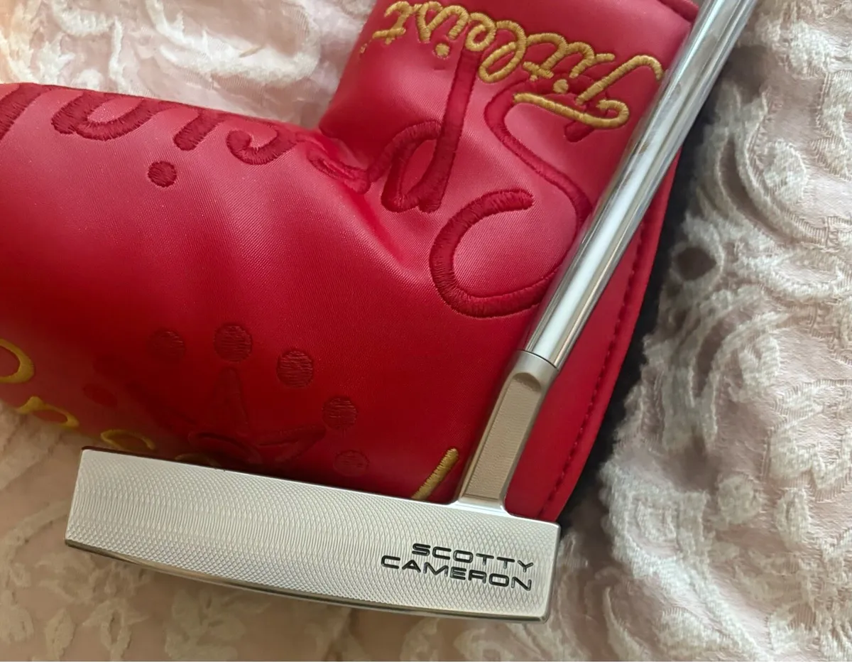 Brand New Scotty Cameron SpecialSelect Flowback5.5 - Image 2