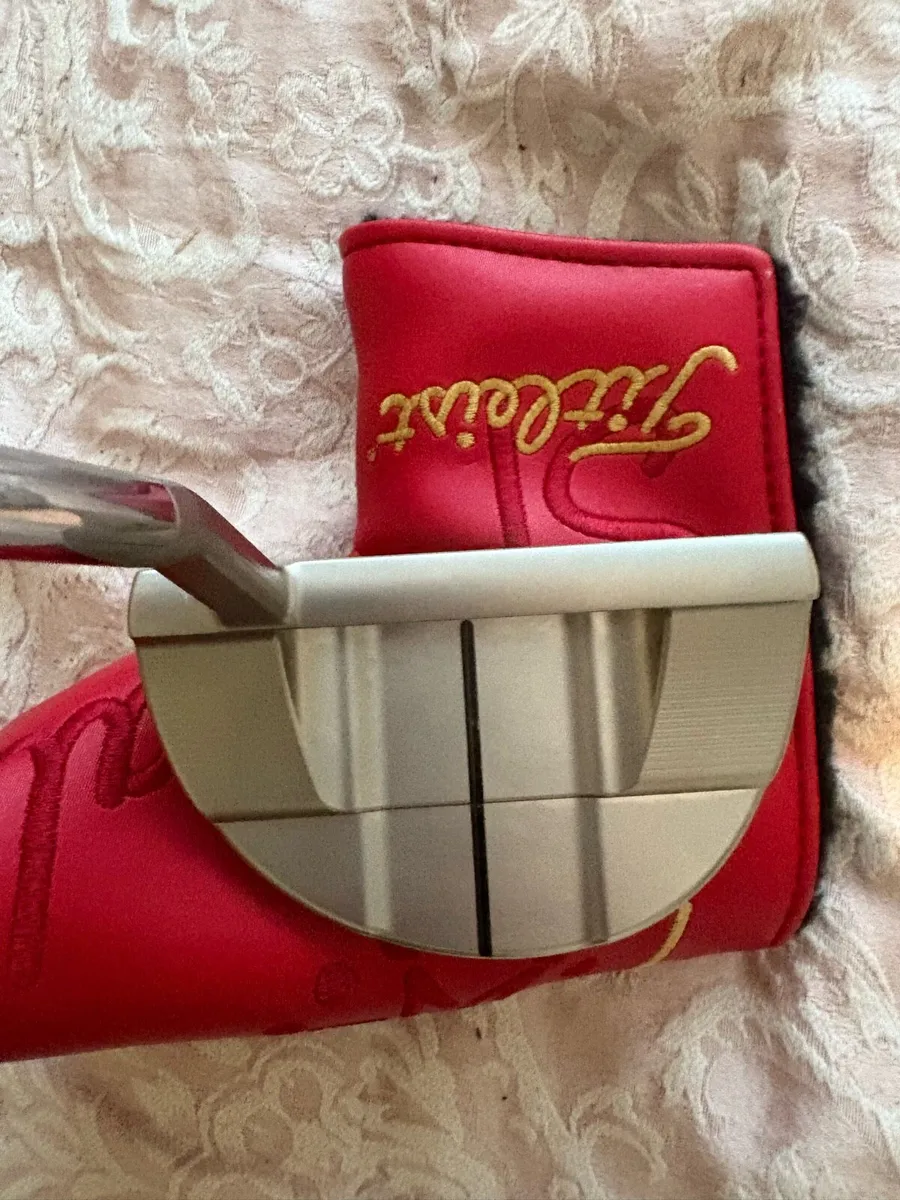Brand New Scotty Cameron SpecialSelect Flowback5.5 - Image 3