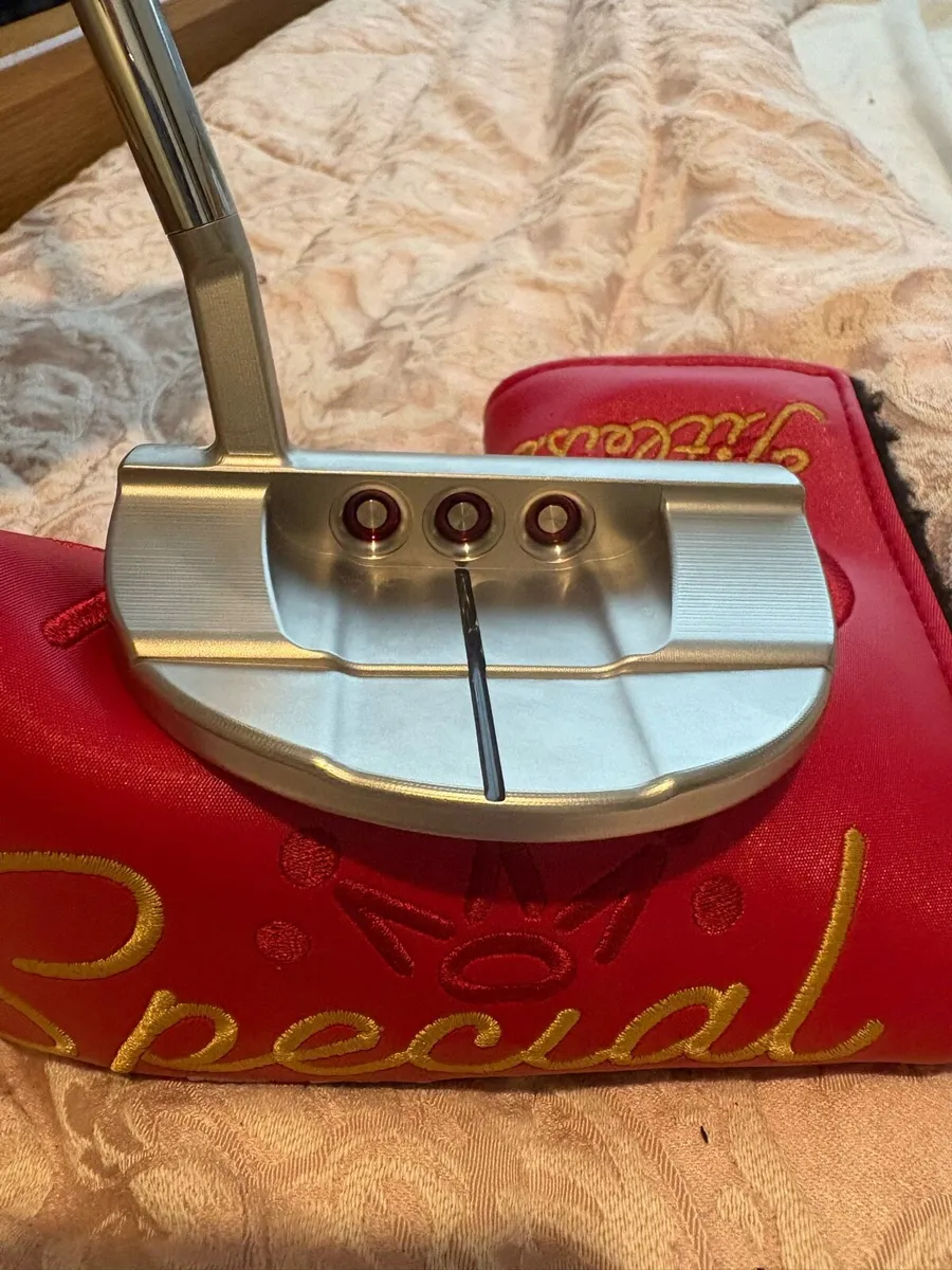 Brand New Scotty Cameron SpecialSelect Flowback5.5 - Image 4