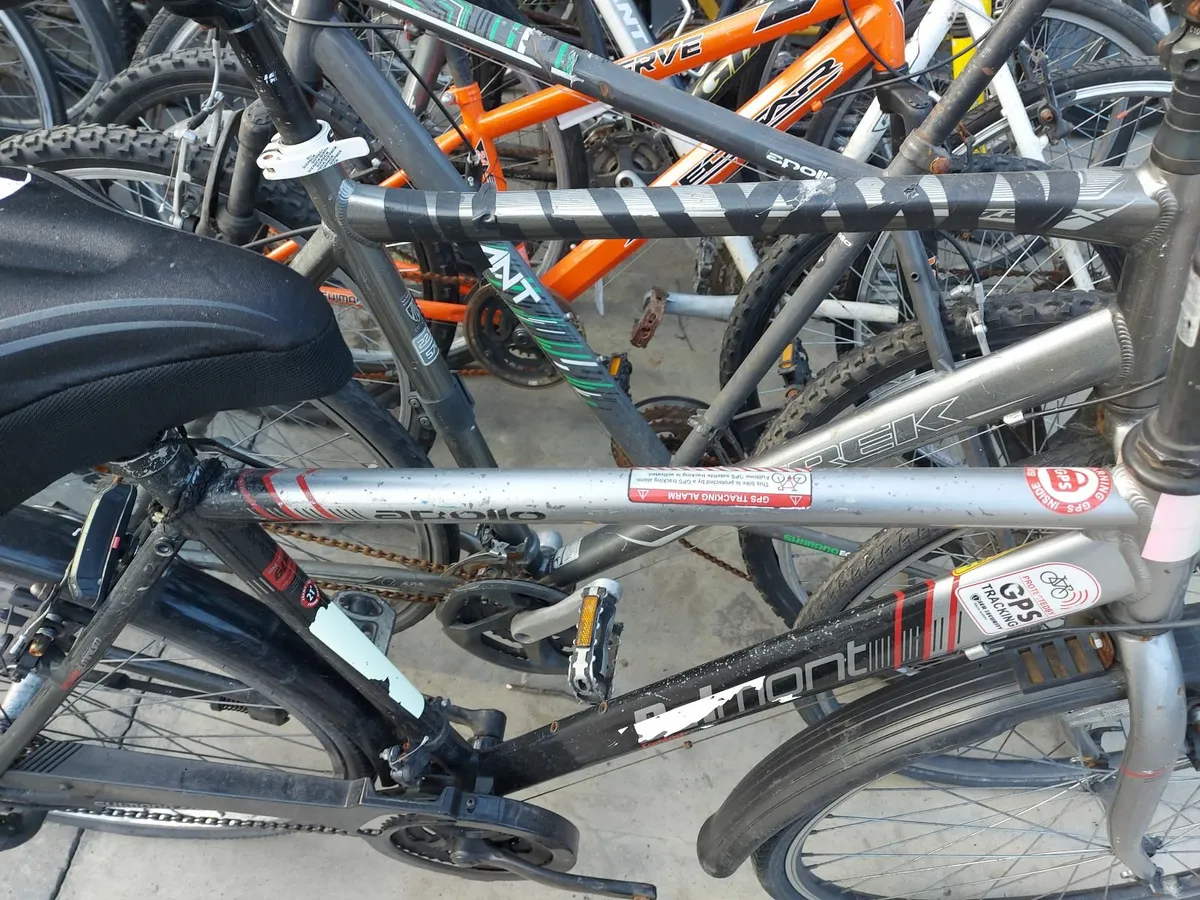 Online Auction Of A Selection Of 10 Bikes & More! - Image 2