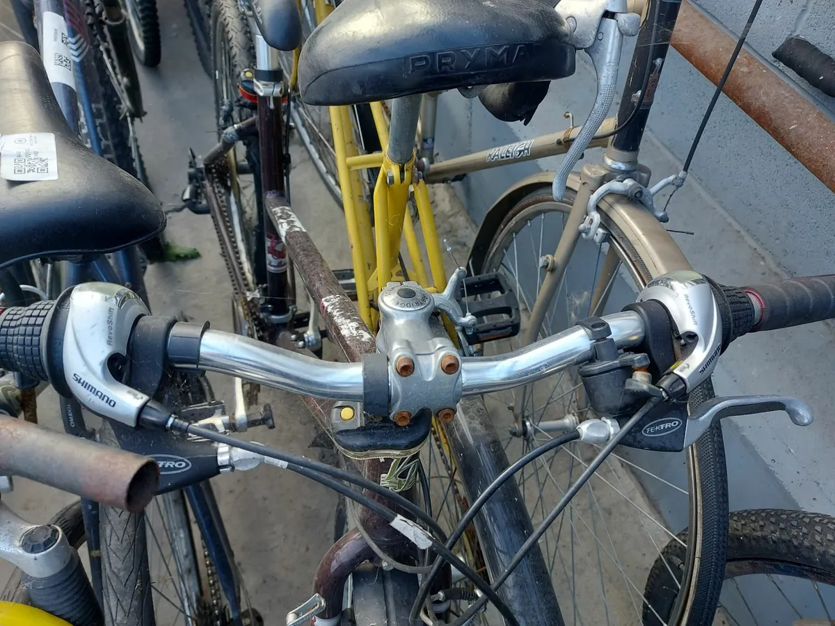 Online Auction Of A Selection Of 10 Bikes & More! - Image 3