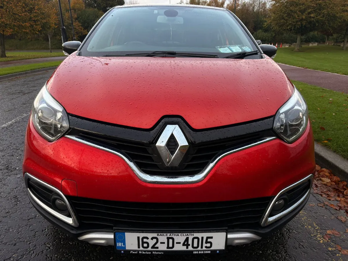 1.5 DCI LOW MILEAGE SIGNATURE EDITION - Image 2