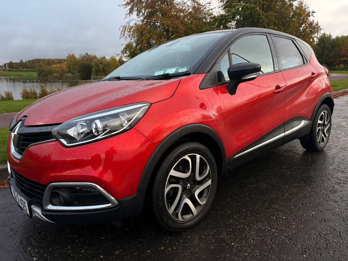 1.5 DCI LOW MILEAGE SIGNATURE EDITION - Image 3